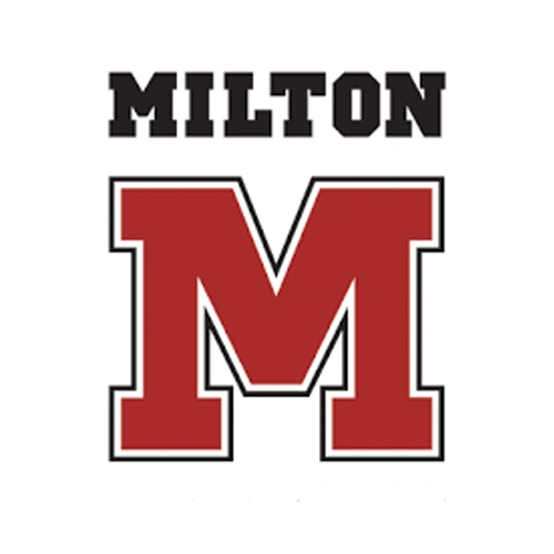 milton school logo